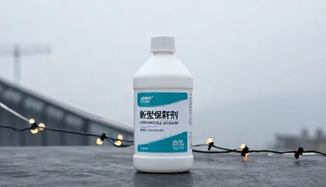 保鲜技术应用中的常见问题及优化方案
